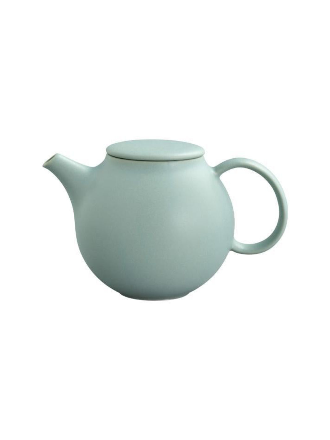 KINTO PEBBLE Teapot (500ml/17oz)