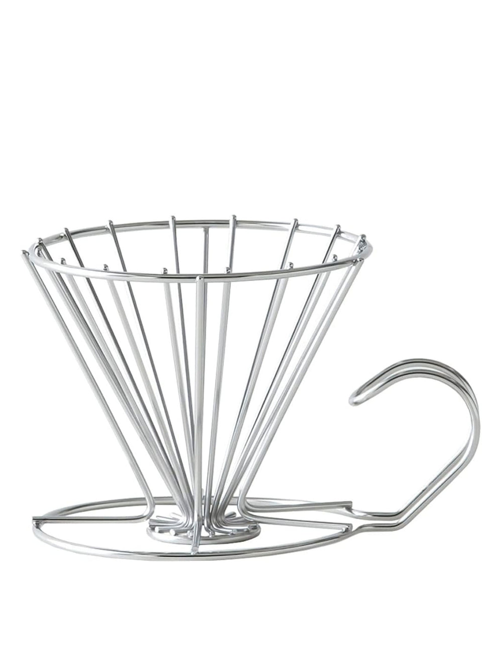 Photo of KOGU Large Pour-Over Dripper ( Default Title ) [ KOGU ] [ Pourover Brewers ]