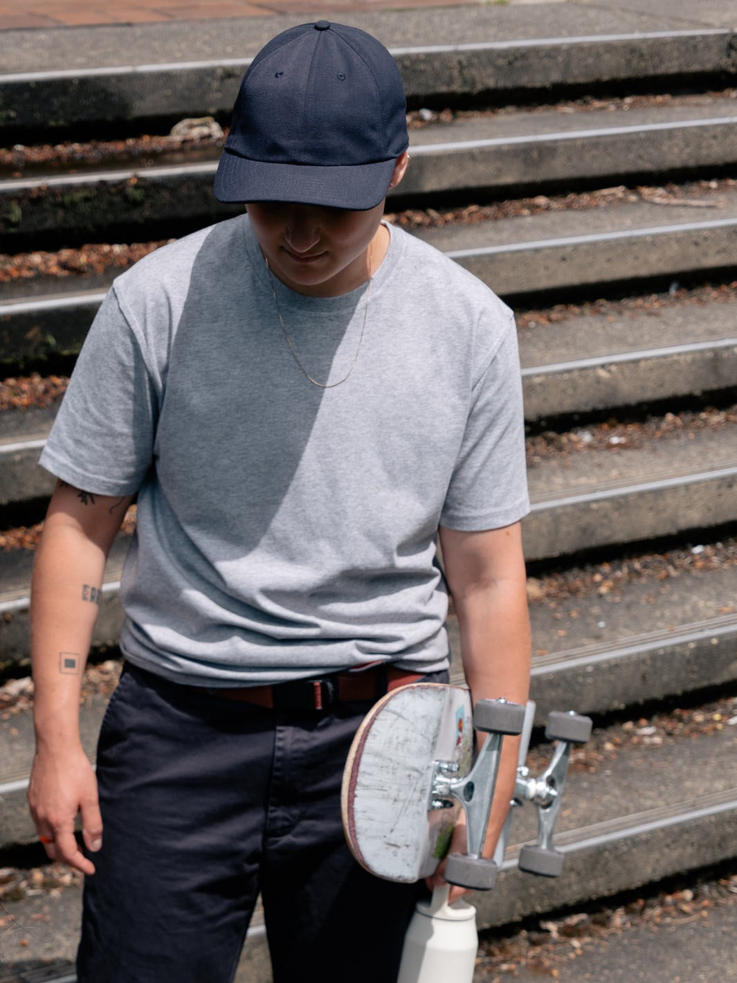 MiiR Everyday Crew Neck T-Shirt