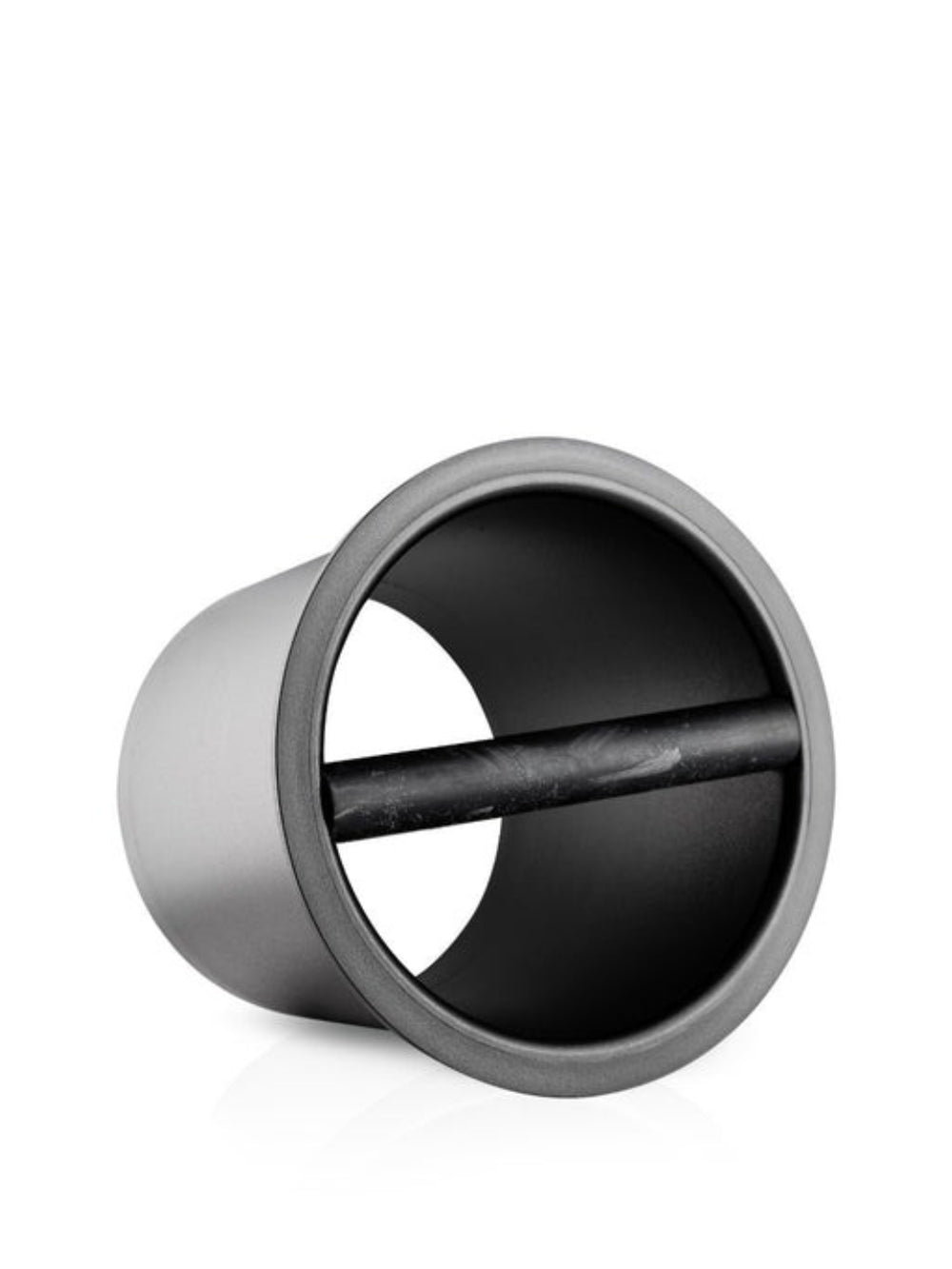 Photo of BARISTA BASICS Open Bottom Round Knock Box (⌀152.4mm/6in) ( Default Title ) [ Barista Basics ] [ Knock Boxes ]