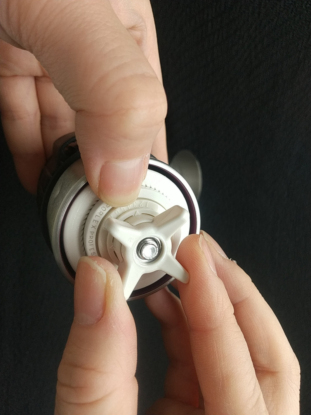 PORLEX Mini Grinder Professional