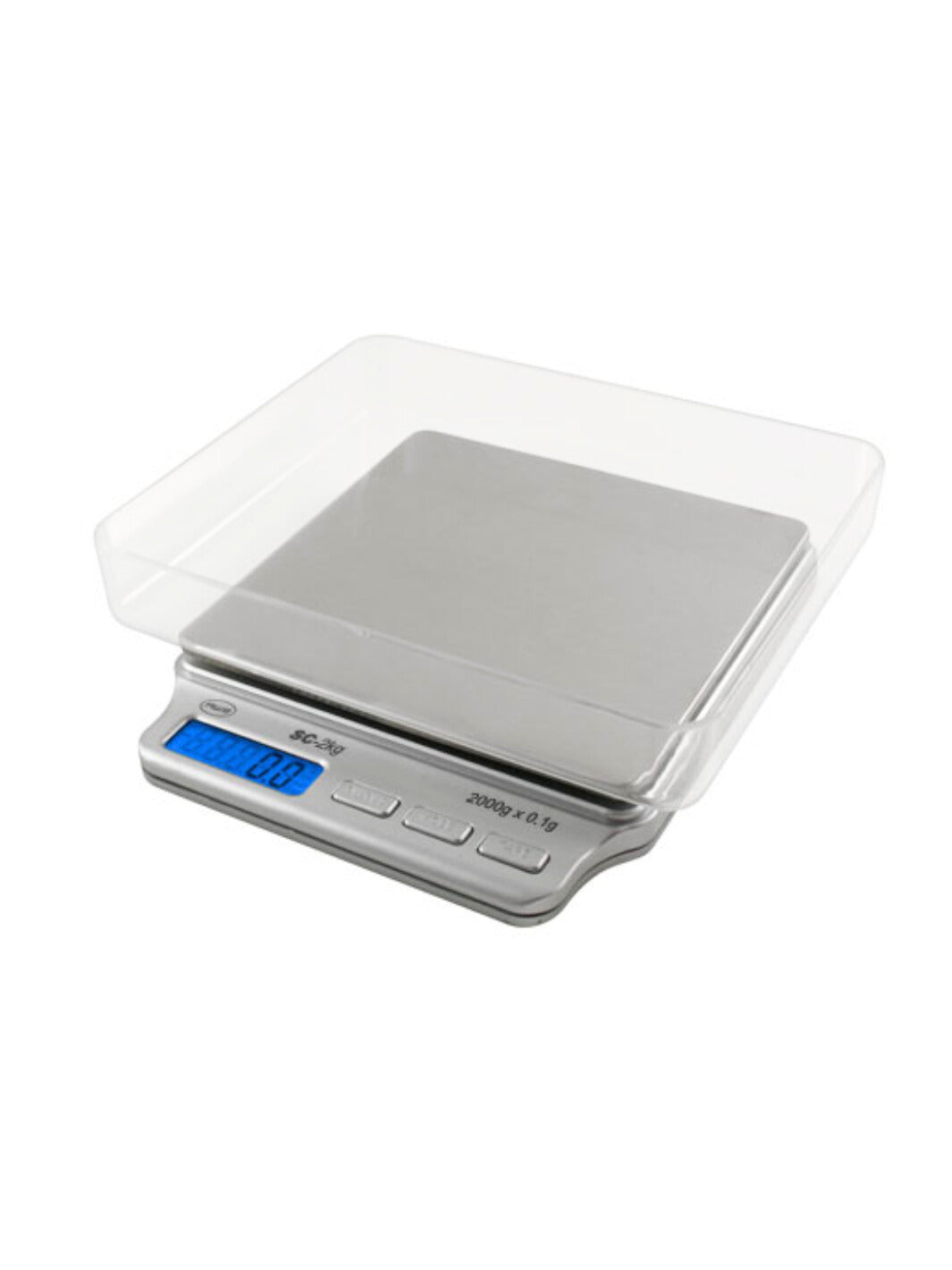 AMERICAN WEIGH Scale (2kg)