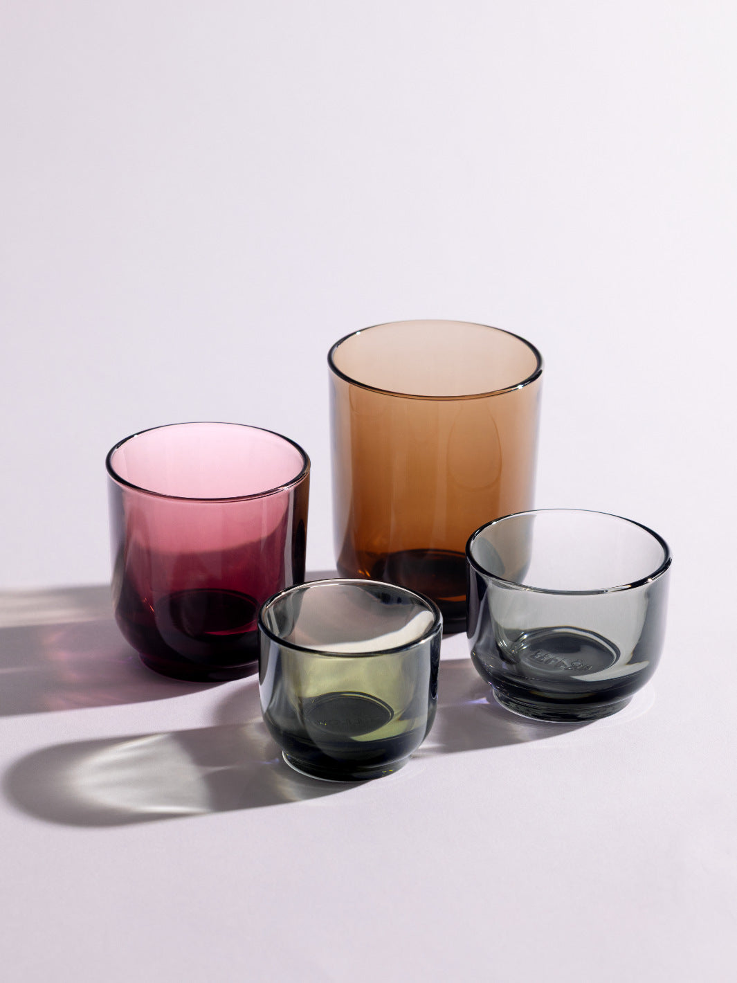 FELLOW Pirch Espresso Glass (88ml/3oz)