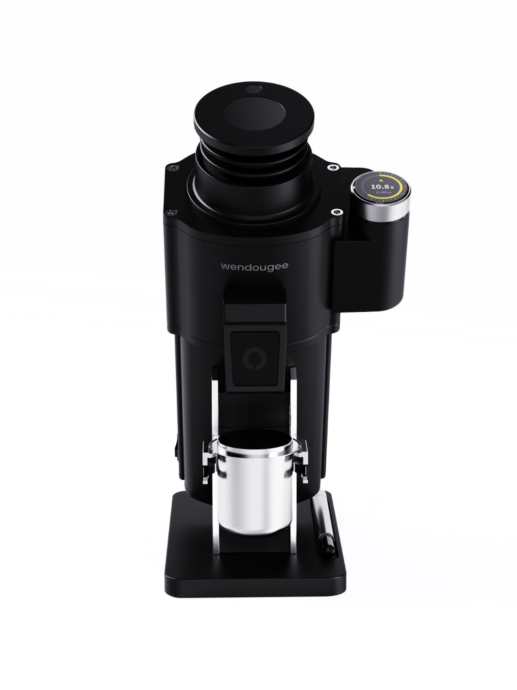 WENDOUGEE Milo Play Single-Dose Grinder (120V) (w/ Sync Technology)