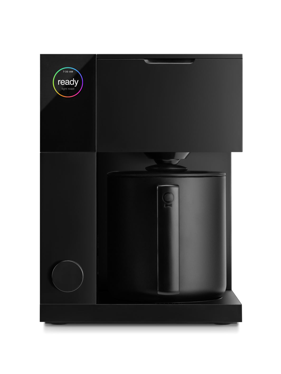 FELLOW Aiden Precision Coffee Maker (120V) (Matte Black) (Damaged Box)