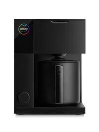 Photo of FELLOW Aiden Precision Coffee Maker (120V) (Matte Black) (Damaged Box) ( Default Title ) [ Yard Sale ] [ Yard Sale ]
