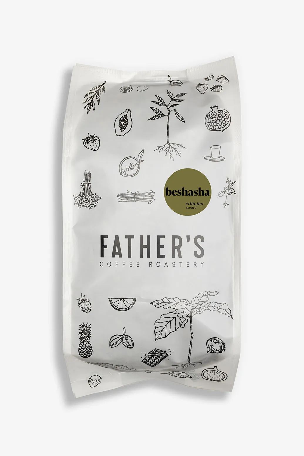 Father's - Beshasha 1kg