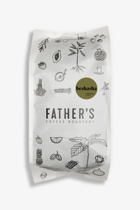 Photo of Father's - Beshasha 1kg ( Default Title ) [ Father's Coffee ] [ Coffee ]