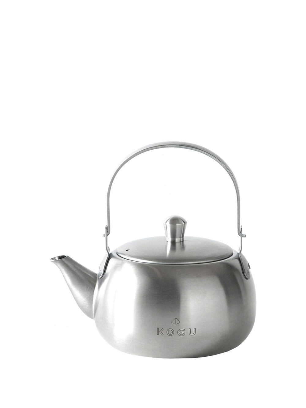 Photo of KOGU Kyusu Teapot ( Default Title ) [ KOGU ] [ Tea Equipment ]
