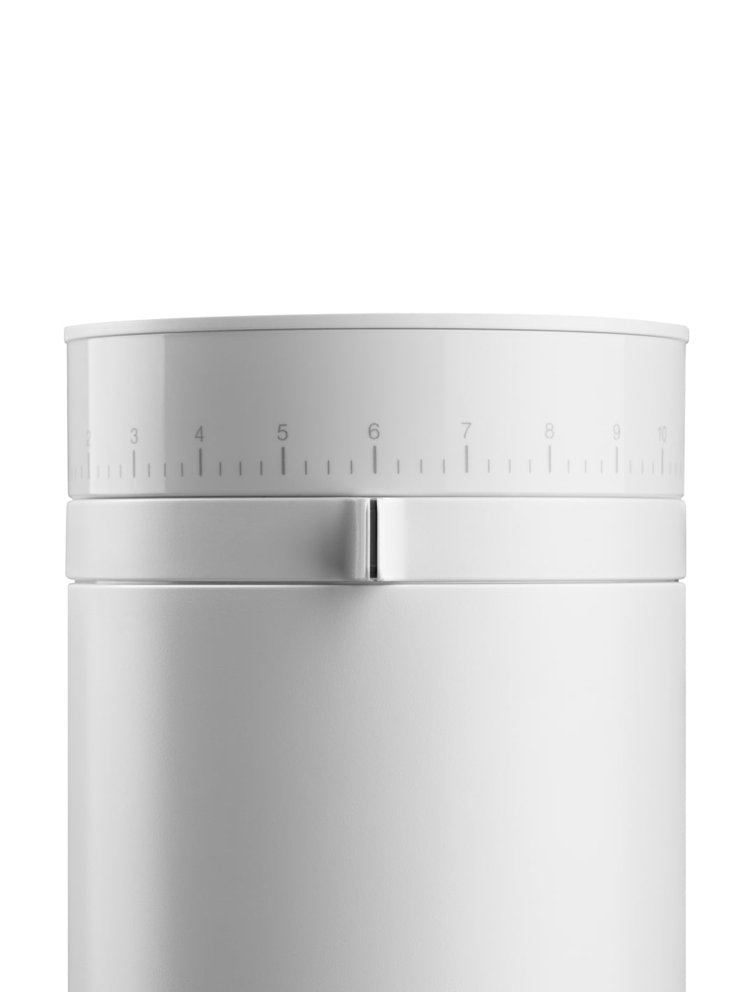 FELLOW Opus All-Purpose Grinder (120V) (Matte White) (Used)