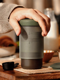 Photo of WACACO Prestina Brewer ( ) [ Wacaco ] [ Press Brewers ]