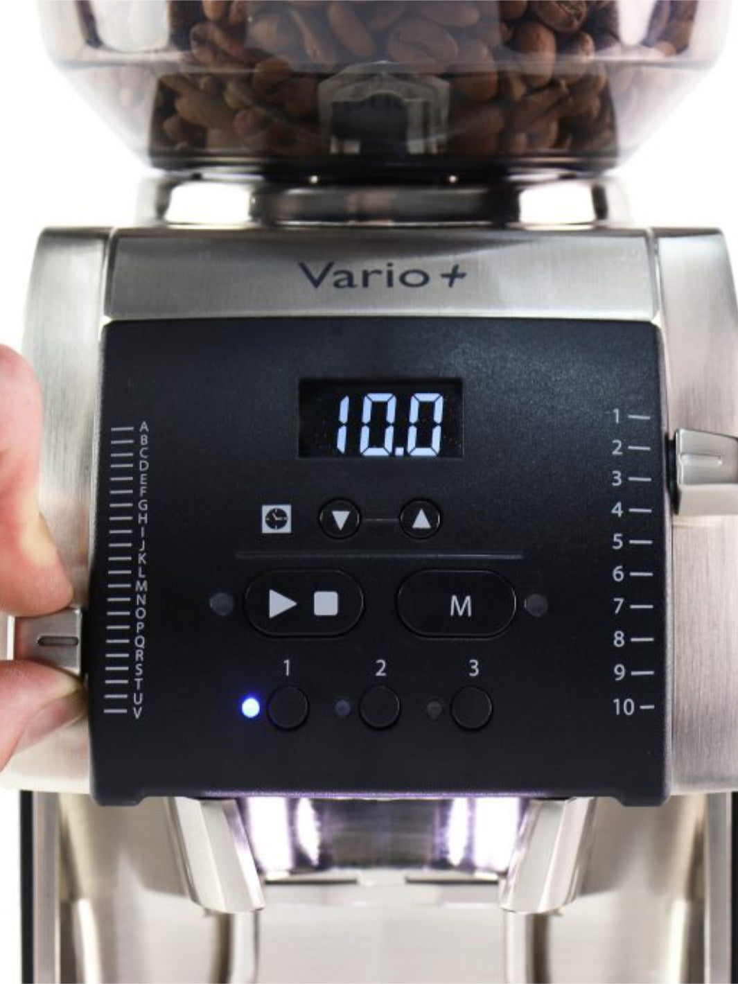 BARATZA Vario™+ (120V)