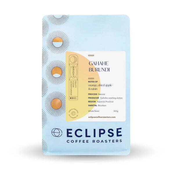 Photo of Eclipse - Gahahe ( Default Title ) [ Eclipse Coffee Roasters ] [ Coffee ]