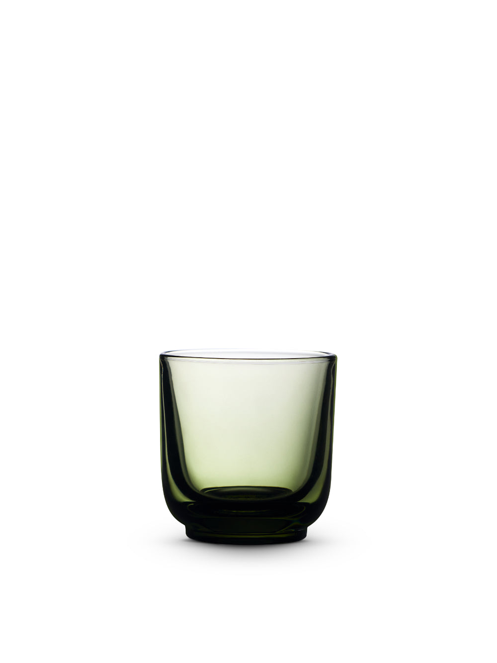 FELLOW Pirch Cappuccino Glass (192ml/6.5oz)