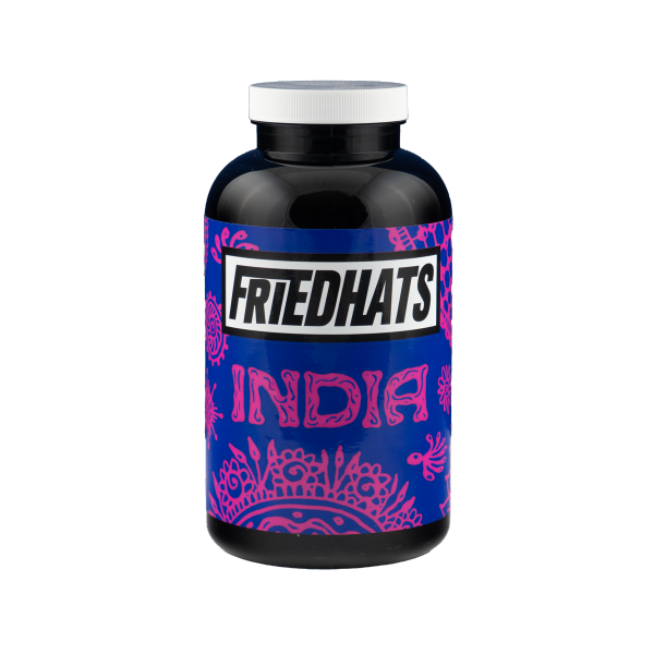Friedhats - Ratnagiri RW-7 Espresso