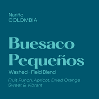 Photo of Subtext - Buesaco Pequenos Espresso ( ) [ Subtext Coffee Roasters ] [ Coffee ]