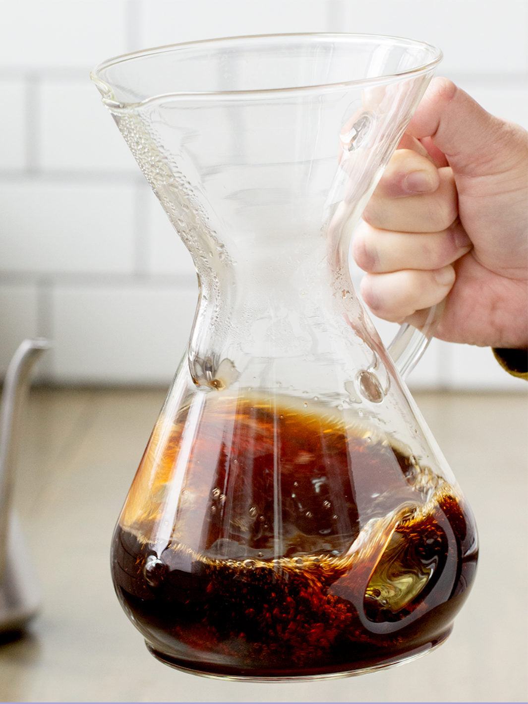 CHEMEX® Eight Cup ChemAer