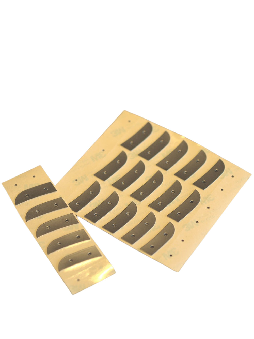 WEBER WORKSHOPS EG-1 Spare Wipers (20-Pack)