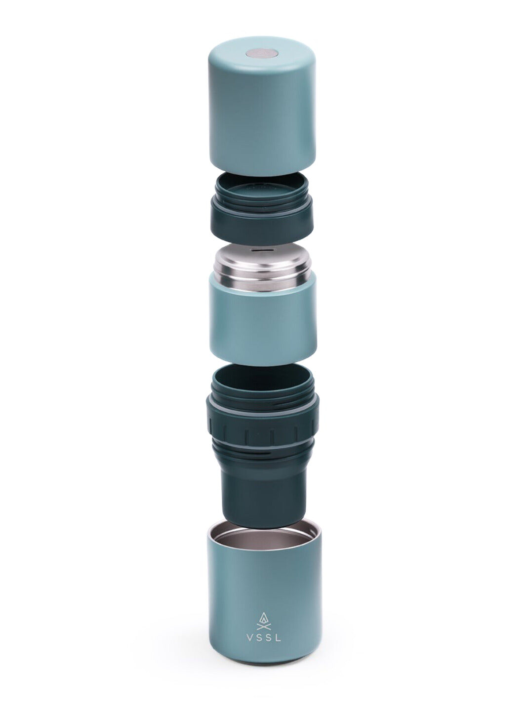 VSSL Nest Pourover Coffee Kit