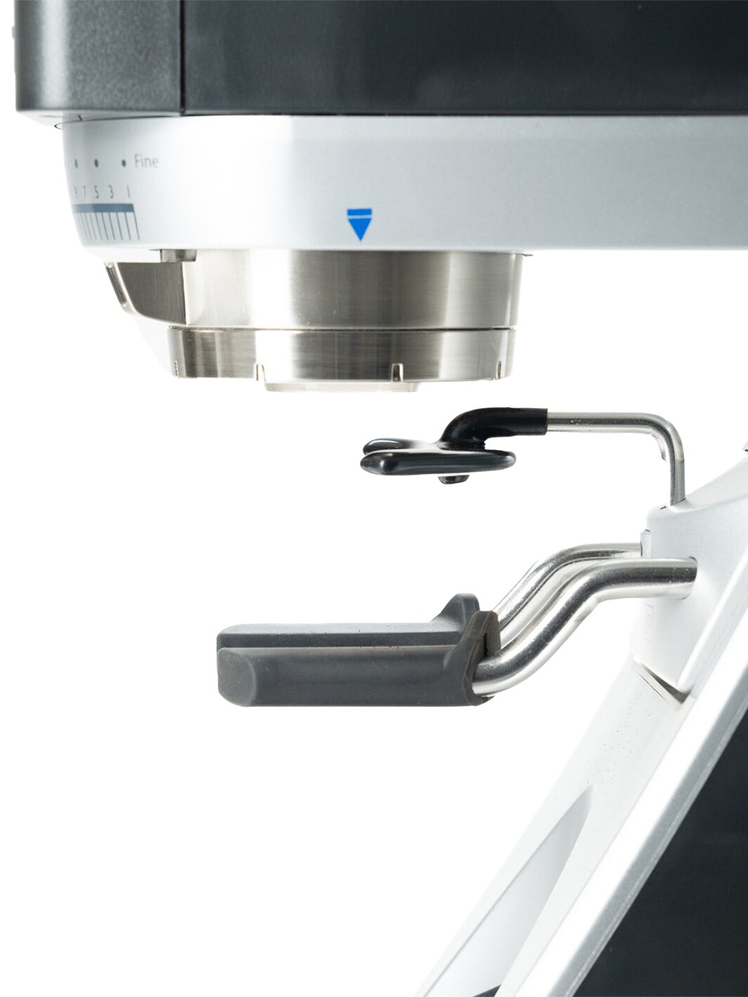 BARATZA Extended Portafilter Hook