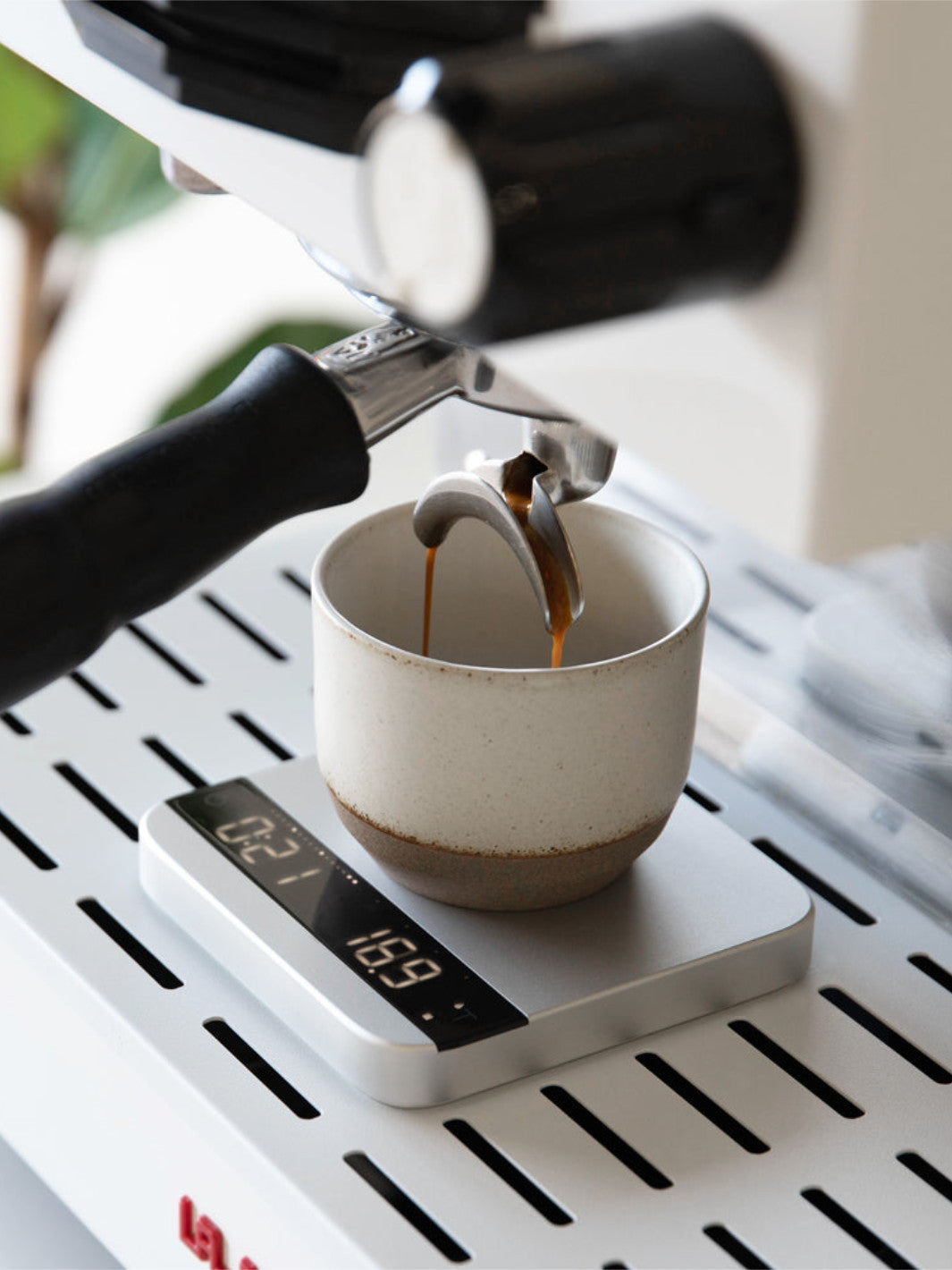 ACAIA Lunar Digital Scale