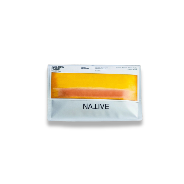 Native - Golden Hour