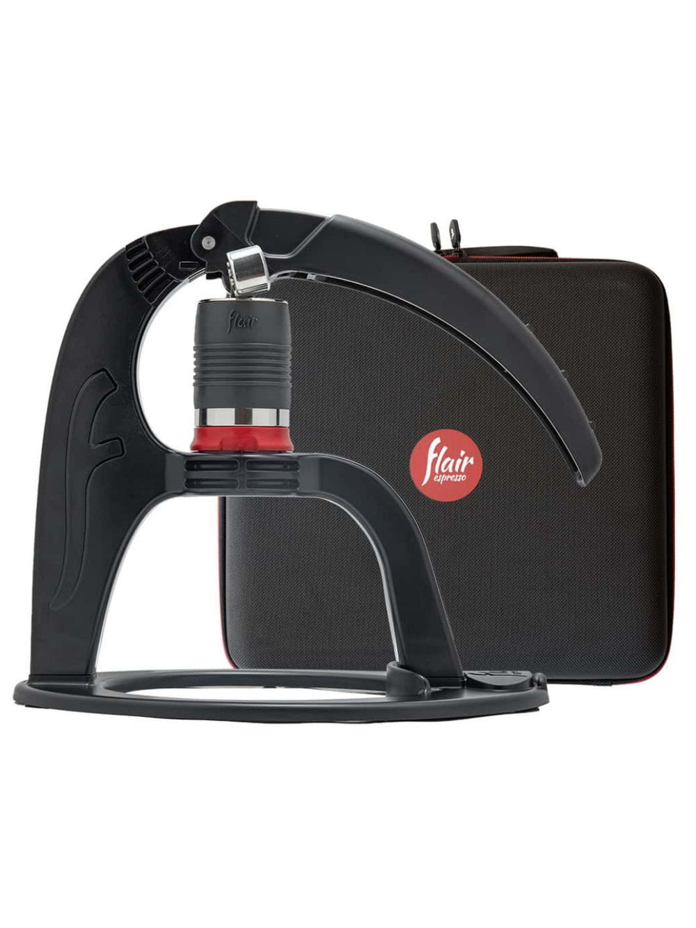 Photo of FLAIR NEO Flex (V2 with Carrying Case) ( Default Title ) [ Flair Espresso ] [ Espresso Machines ]