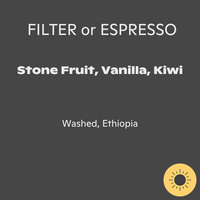 Photo of Proud Mary - Sidama Ayla Bensa ( ) [ Proud Mary ] [ Coffee ]