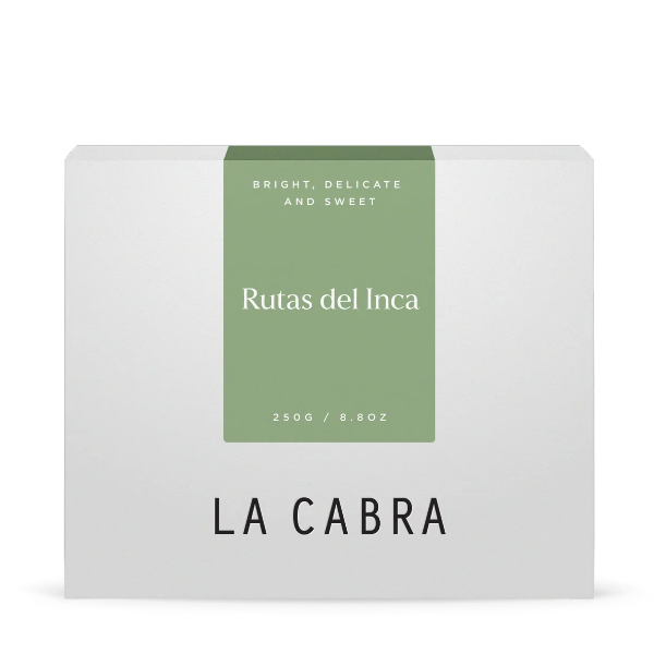 Photo of La Cabra - Rutas del Inca ( Default Title ) [ La Cabra ] [ Coffee ]