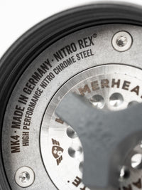 Photo of COMANDANTE C40 LAB Series HAMMERHEAD® (Lightly Used) ( ) [ Yard Sale ] [ Yard Sale ]