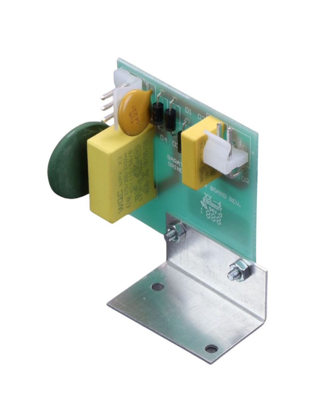 BARATZA 120V Printed Circuit Board For Conical Grinders