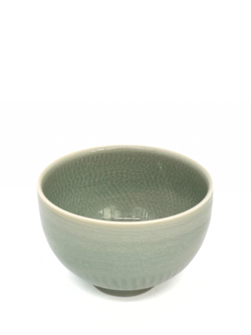 MATSU KAZE TEA Matcha Bowl Seto - Kannyu Sui