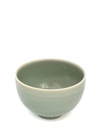 Photo of MATSU KAZE TEA Matcha Bowl Seto - Kannyu Sui ( ) [ Matsu Kaze Tea ] [ Tea Equipment ]