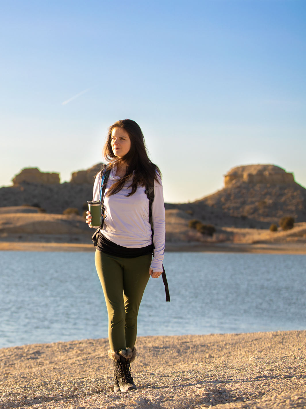 WACACO Octaroma Lungo Travel Mug (300ml/10oz)