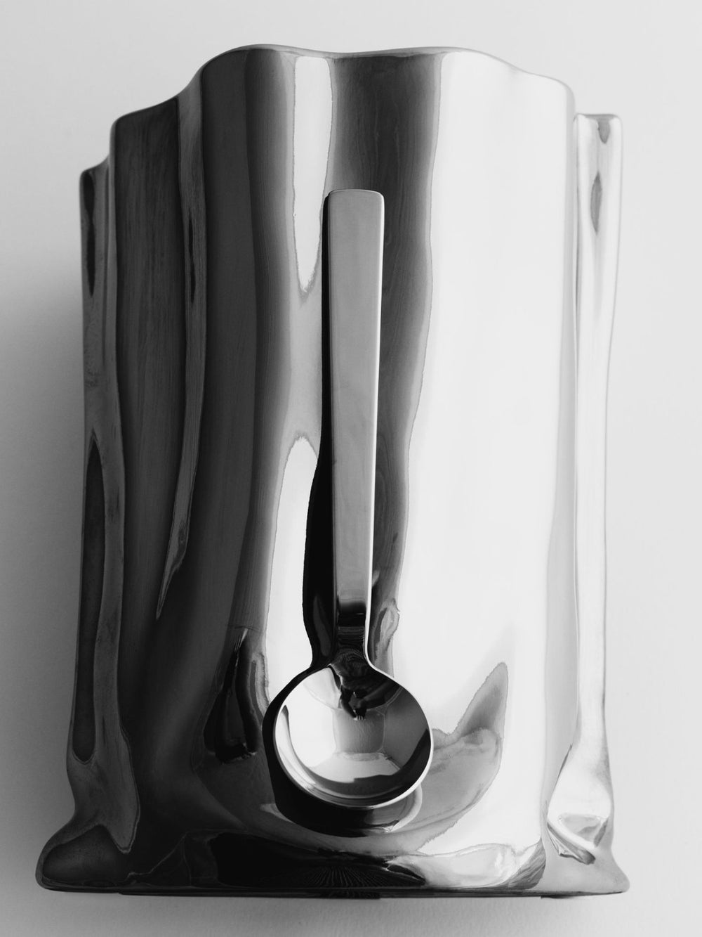 ACME Cupping Spoon (Polished)