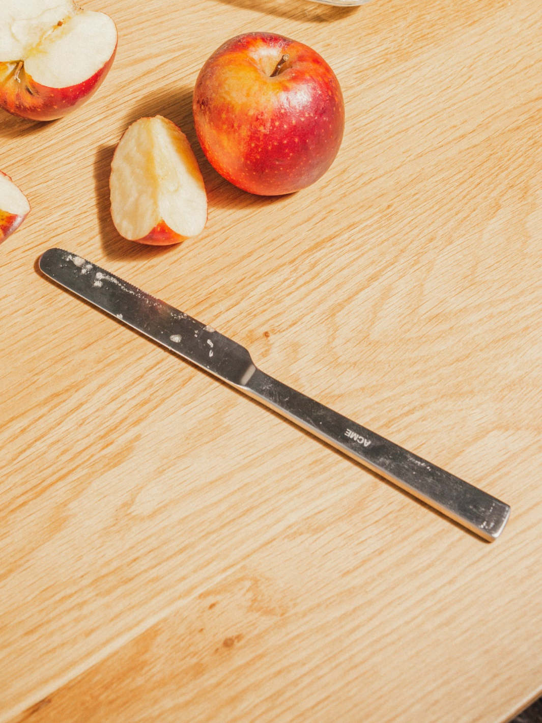 ACME Knife (Brushed)