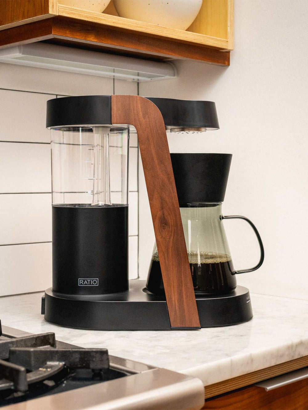 RATIO Eight Series 2 Coffee Maker