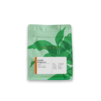 Photo of Pista - Famille Borgonovo ( Default Title ) [ PISTA ] [ Coffee ]