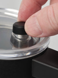 Photo of SUBMINIMAL NanoFoamer PRO (Gen-2) Black (Lightly Used) ( ) [ Yard Sale ] [ Yard Sale ]