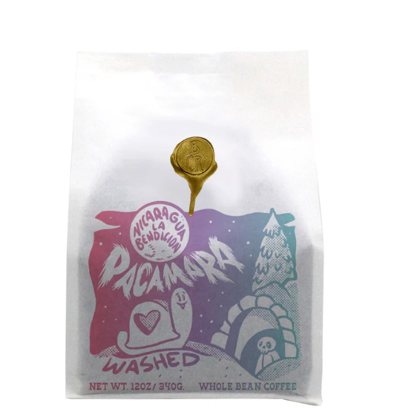 Brandywine - La Bendicion