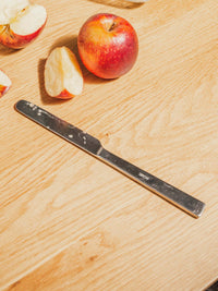 Photo of ACME Knife (Brushed) ( ) [ Acme & Co. ] [ Cutlery ]