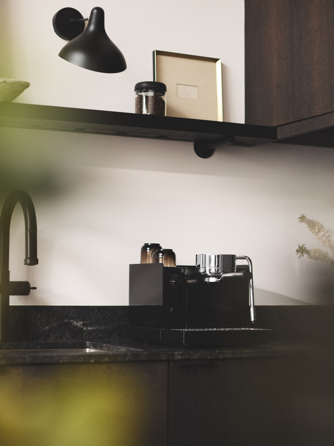 FELLOW Pirch Latte Glass (325ml/11oz)