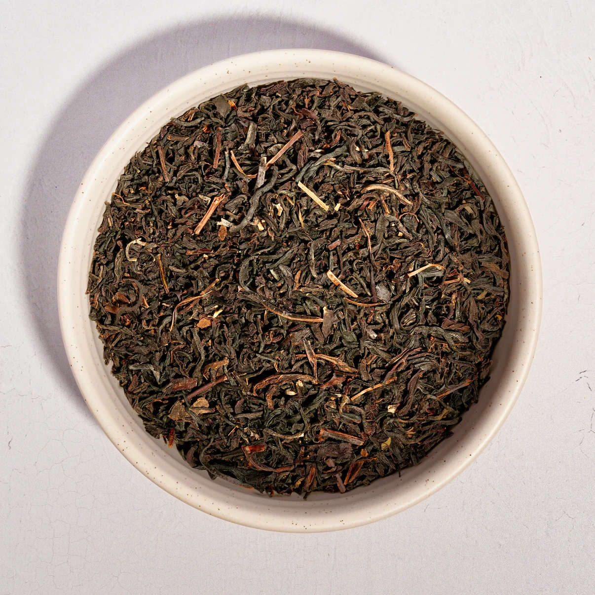 Good Tea Co - Assam 2nd Flush Organic (Tin)