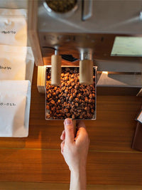 Photo of ROEST L100 Plus Coffee Roaster (120V) (w/ Pelican Case) ( ) [ ROEST ] [ Coffee Roasters ]