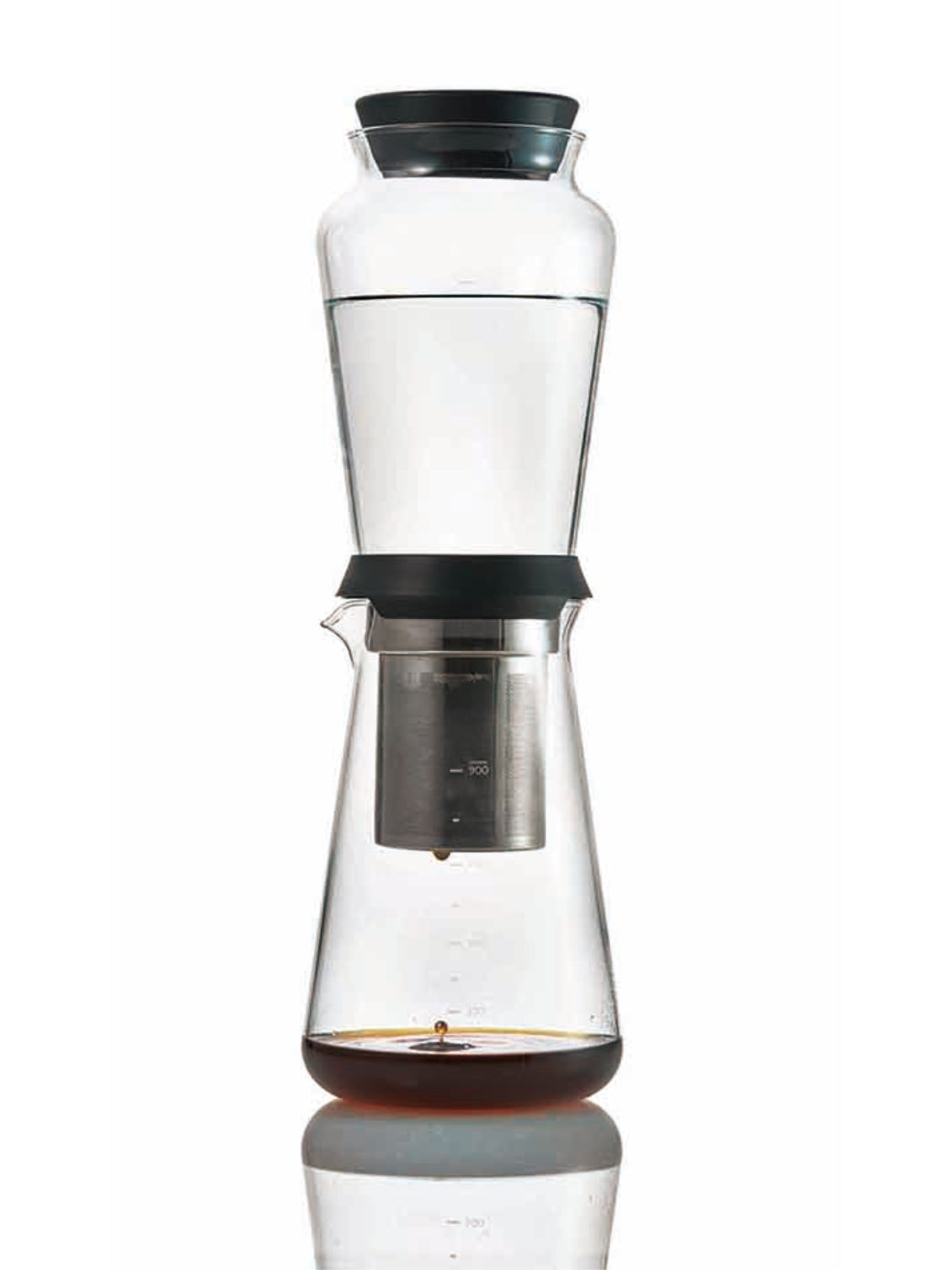HARIO Shizuku Slow Drip Brewer (Lightly Used)