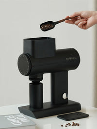Photo of TIMEMORE Hopper Extension (Sculptor 078/078S) ( ) [ Timemore ] [ Grinder Accessories ]