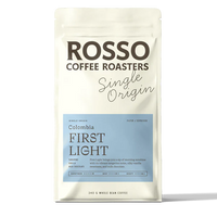 Photo of Rosso - First Light ( Default Title ) [ Rosso Coffee Roasters ] [ Coffee ]