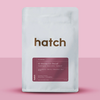 Photo of Hatch - El Diviso: Ombligon Decaf ( Default Title ) [ Hatch ] [ Coffee ]