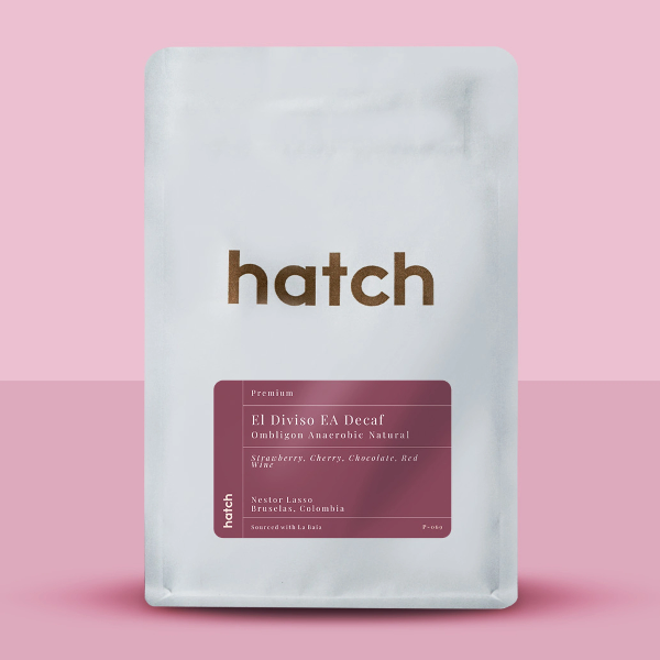 Hatch - El Diviso: Ombligon Decaf