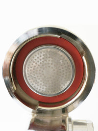 Photo of CAFELAT Silicone E61 Group Gasket (8.0mm) ( ) [ Cafelat ] [ Parts ]